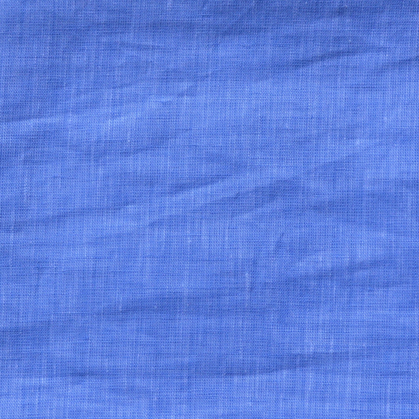 Sky blue linen shirt - Nicolas Rota