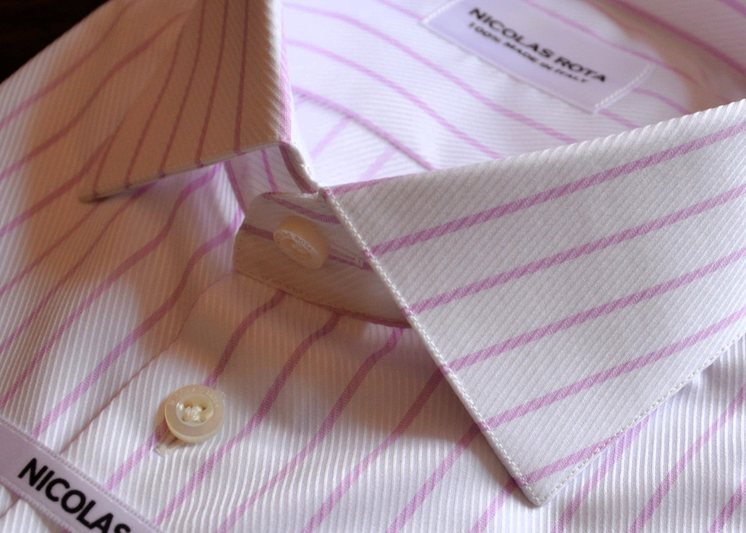 Men's shirt - Superior Line
