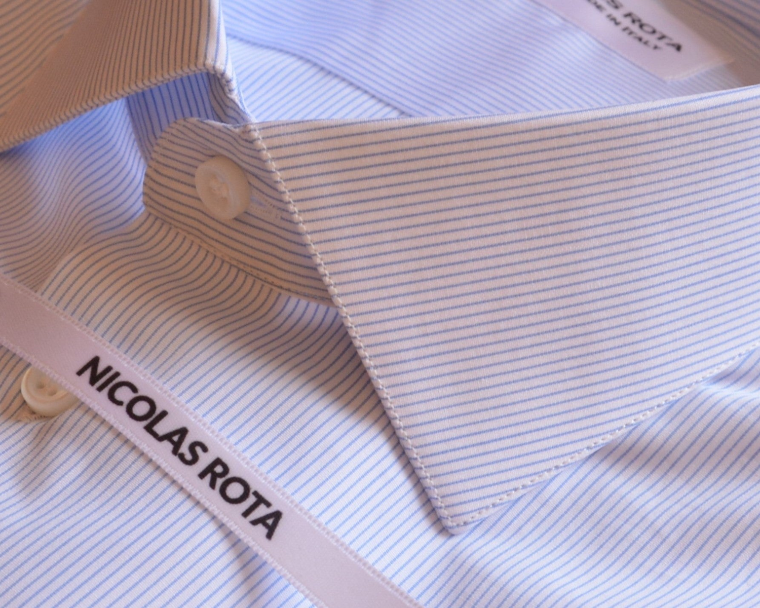 Men's shirt - Optimum Line