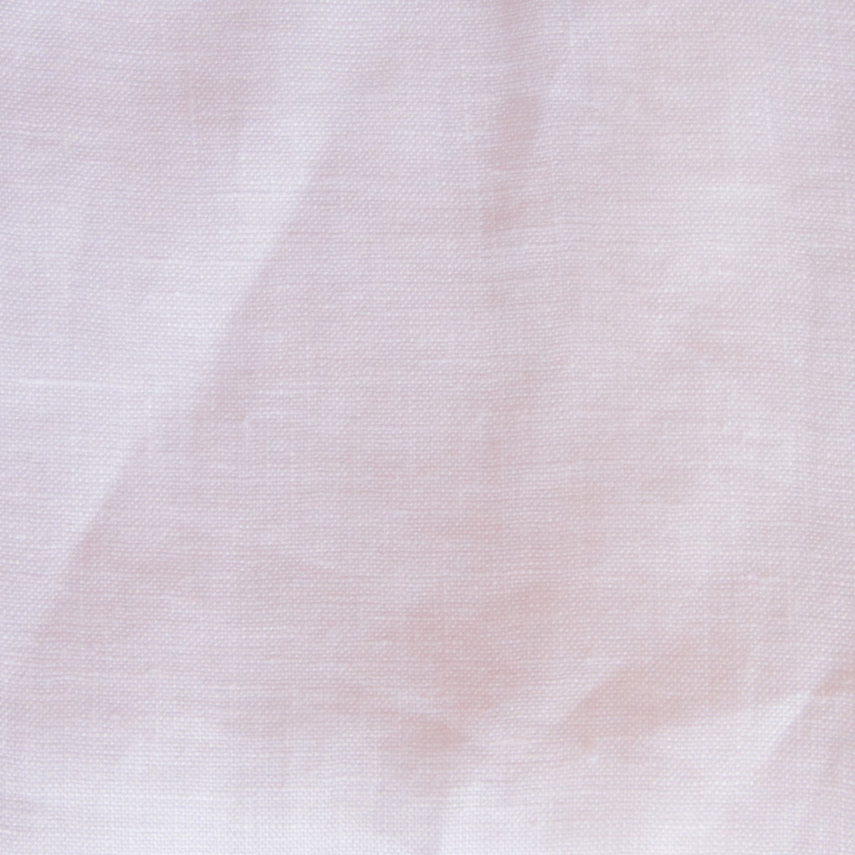 Sky blue linen shirt - Nicolas Rota